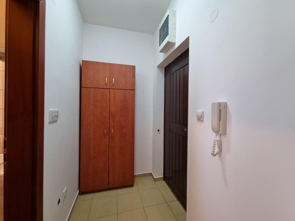 Apartman Stex Podgorica Eksteriør billede