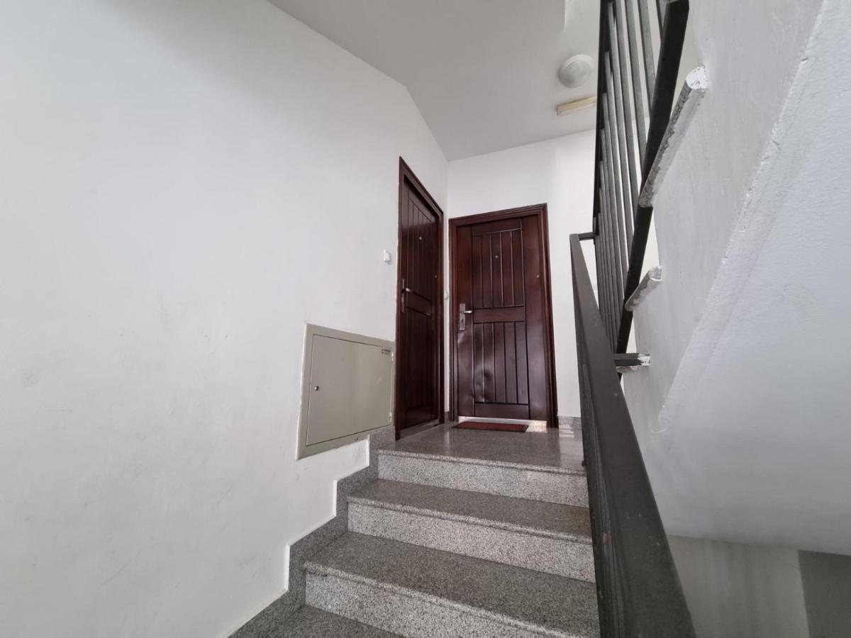 Apartman Stex Podgorica Eksteriør billede