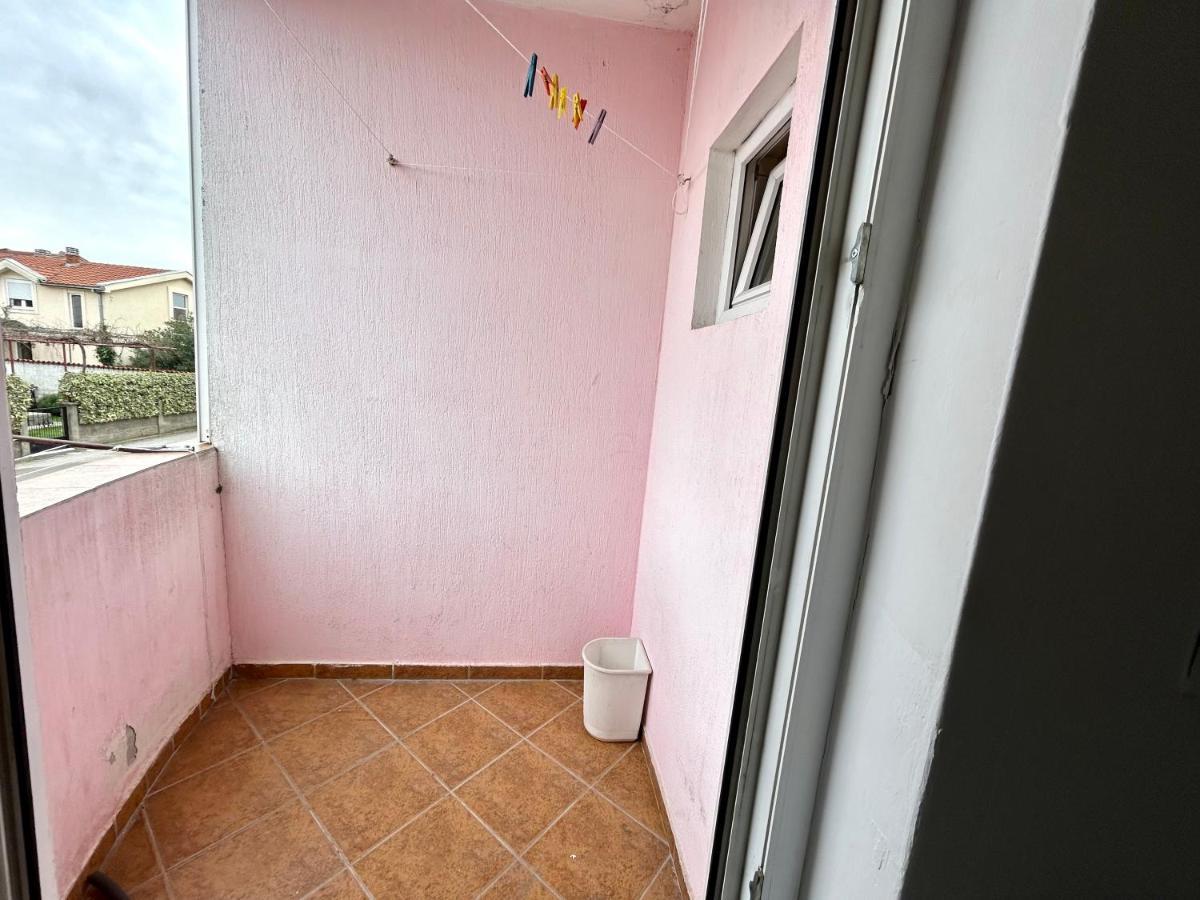 Apartman Stex Podgorica Eksteriør billede