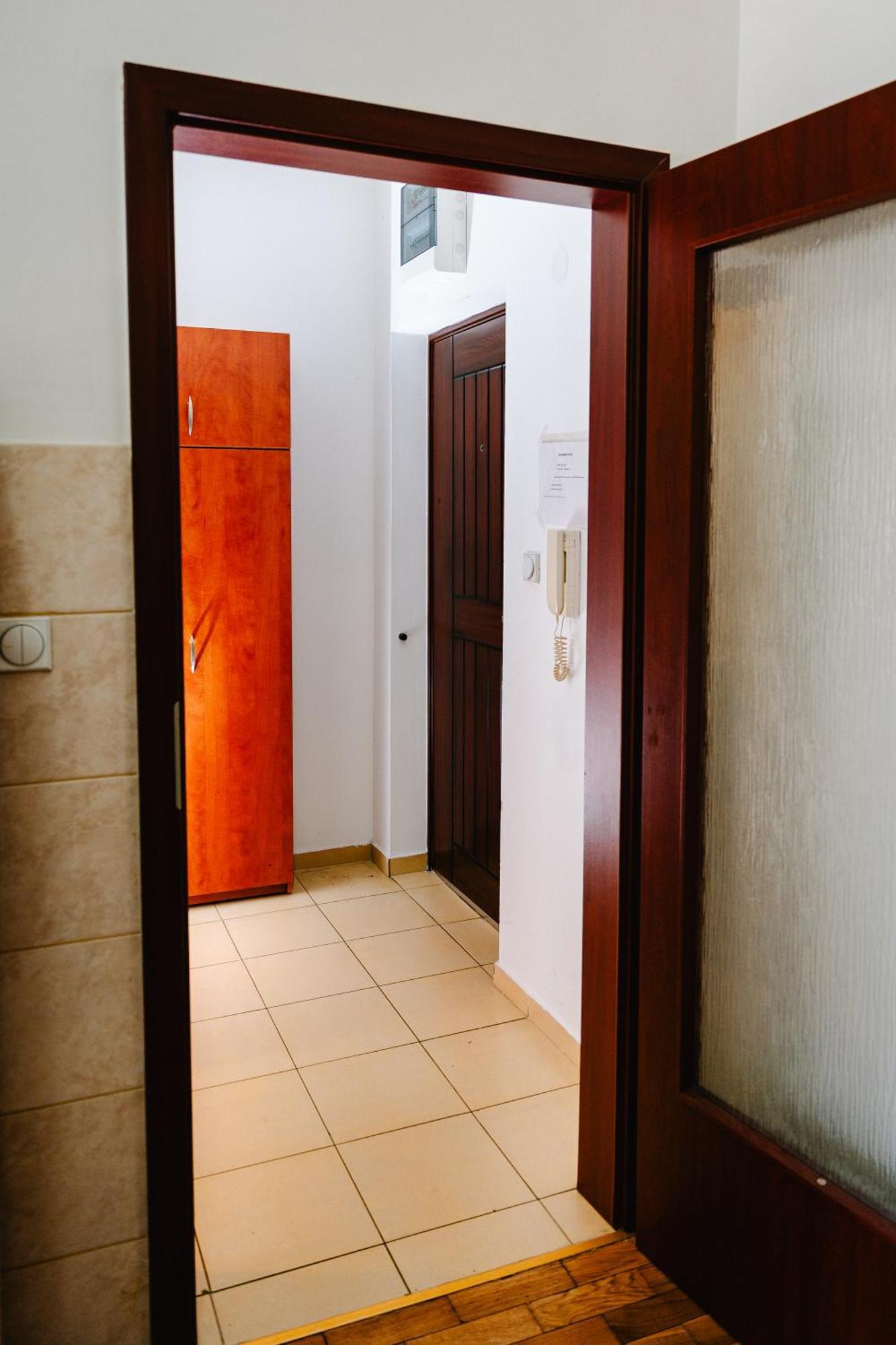 Apartman Stex Podgorica Eksteriør billede